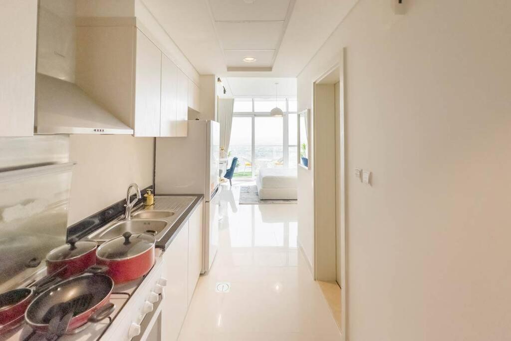 Modern On Golf Course - Damac Hills Dubai