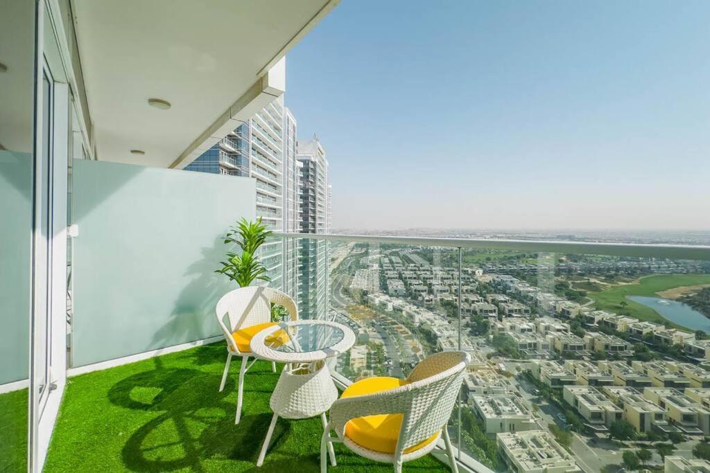Modern On Golf Course - Damac Hills *