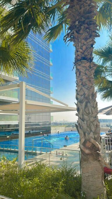 Modern On Golf Course - Damac Hills * Dubai