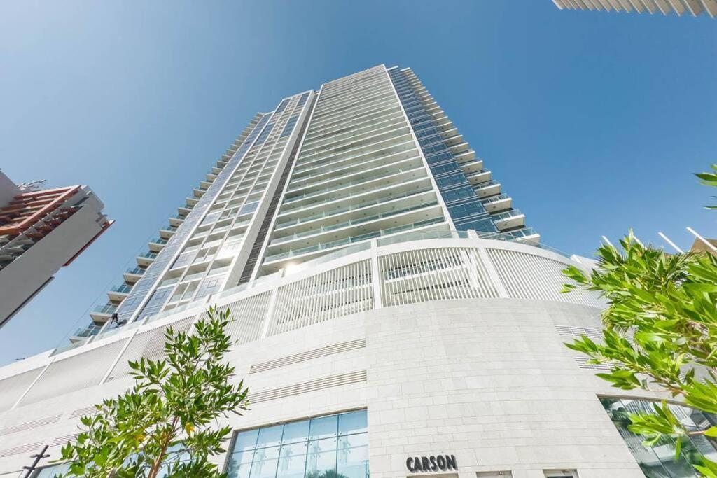 Modern On Golf Course - Damac Hills Apartment *