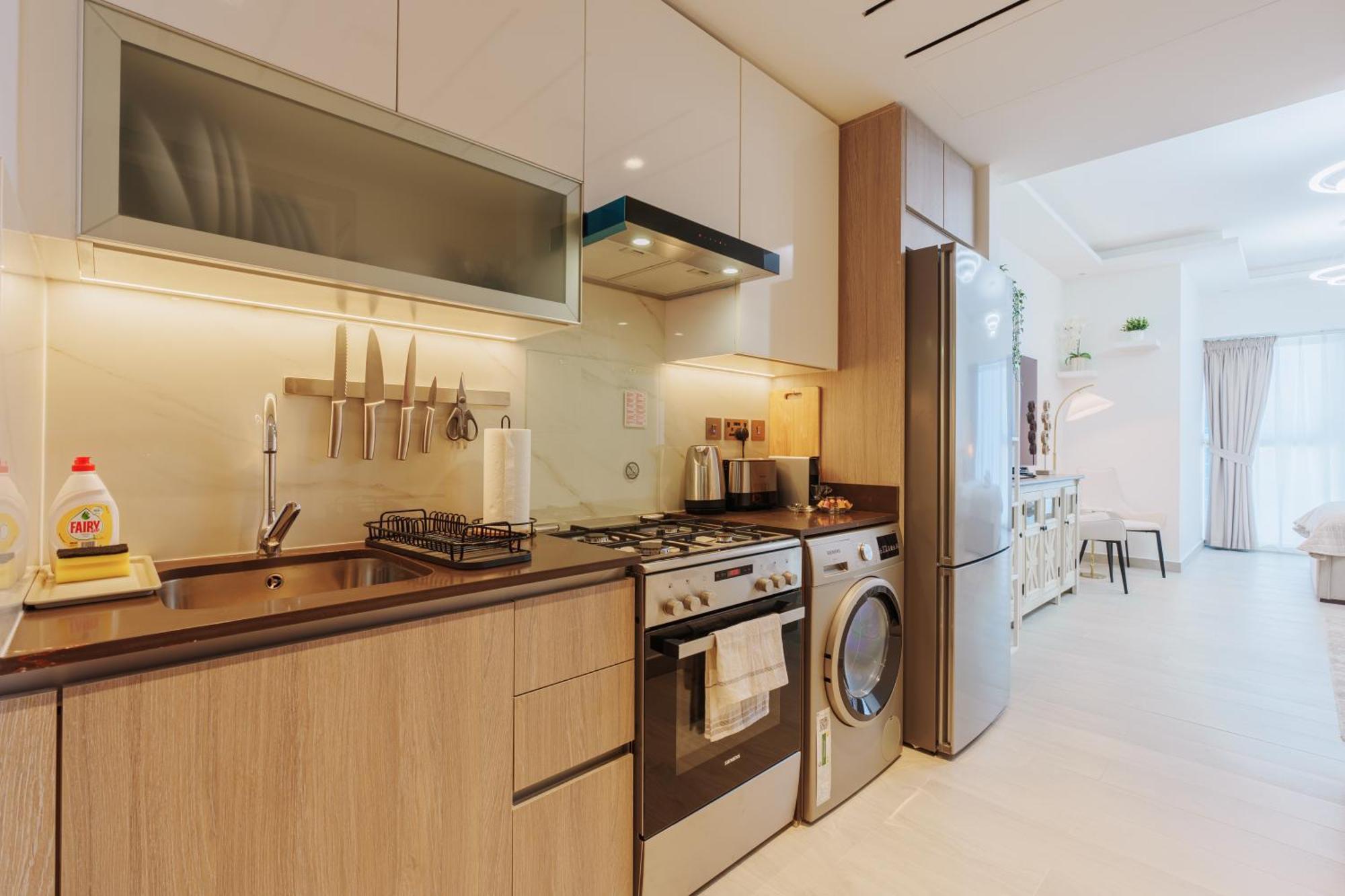 Apartment Lovely And In Me Do Re Jlt *