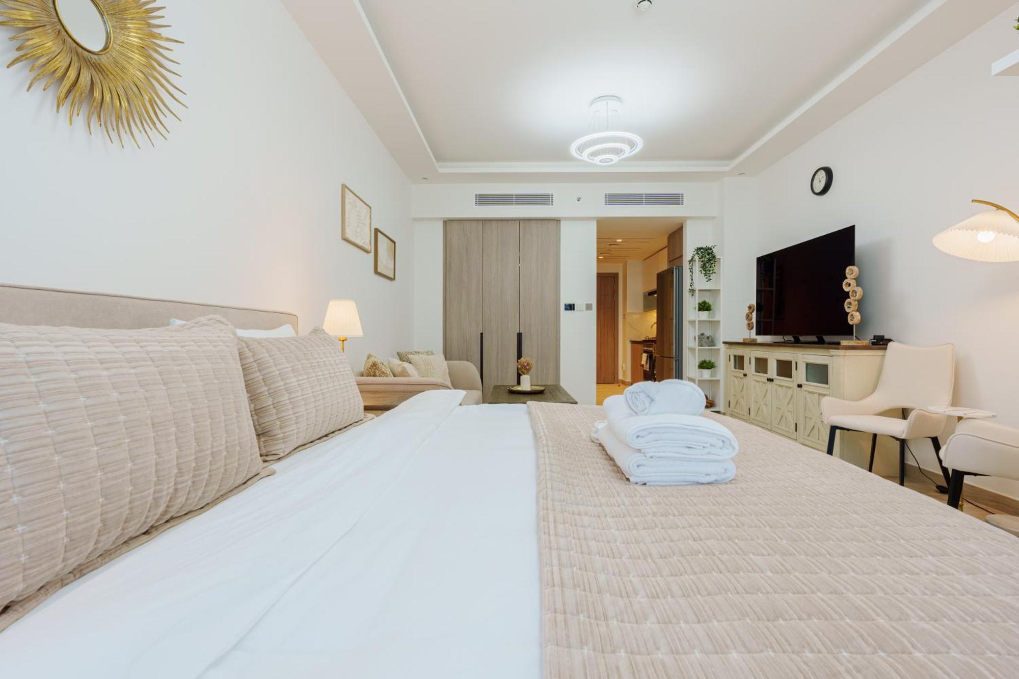 Apartment Lovely And In Me Do Re Jlt Dubai