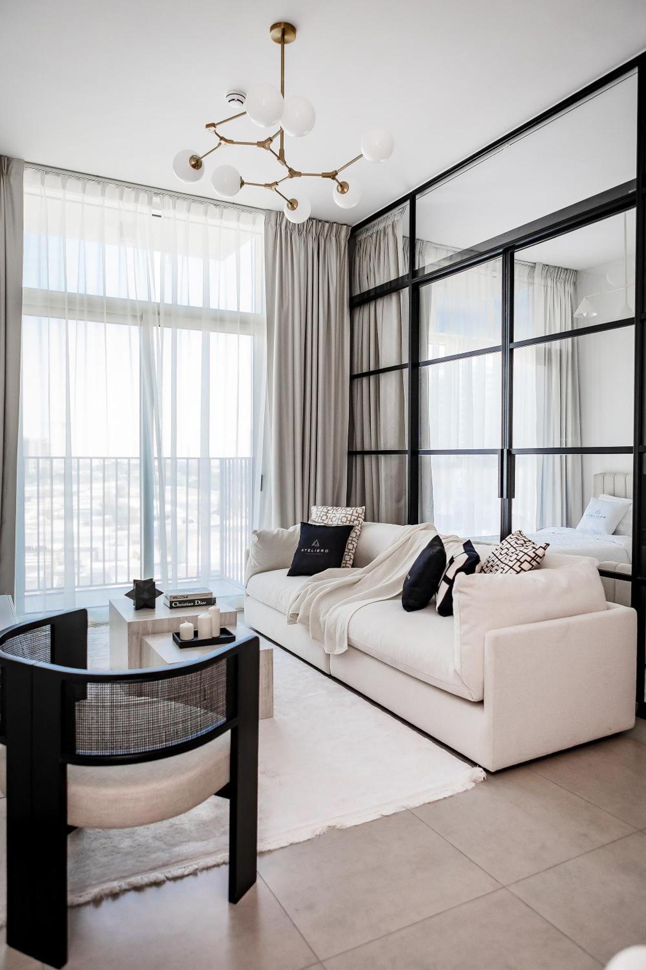 Deluxe 2br At Socio Hills Estate *