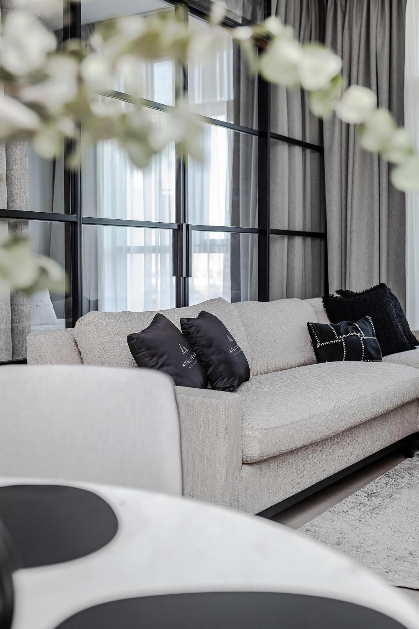 Deluxe 2br At Socio Hills Estate Apartment Dubai