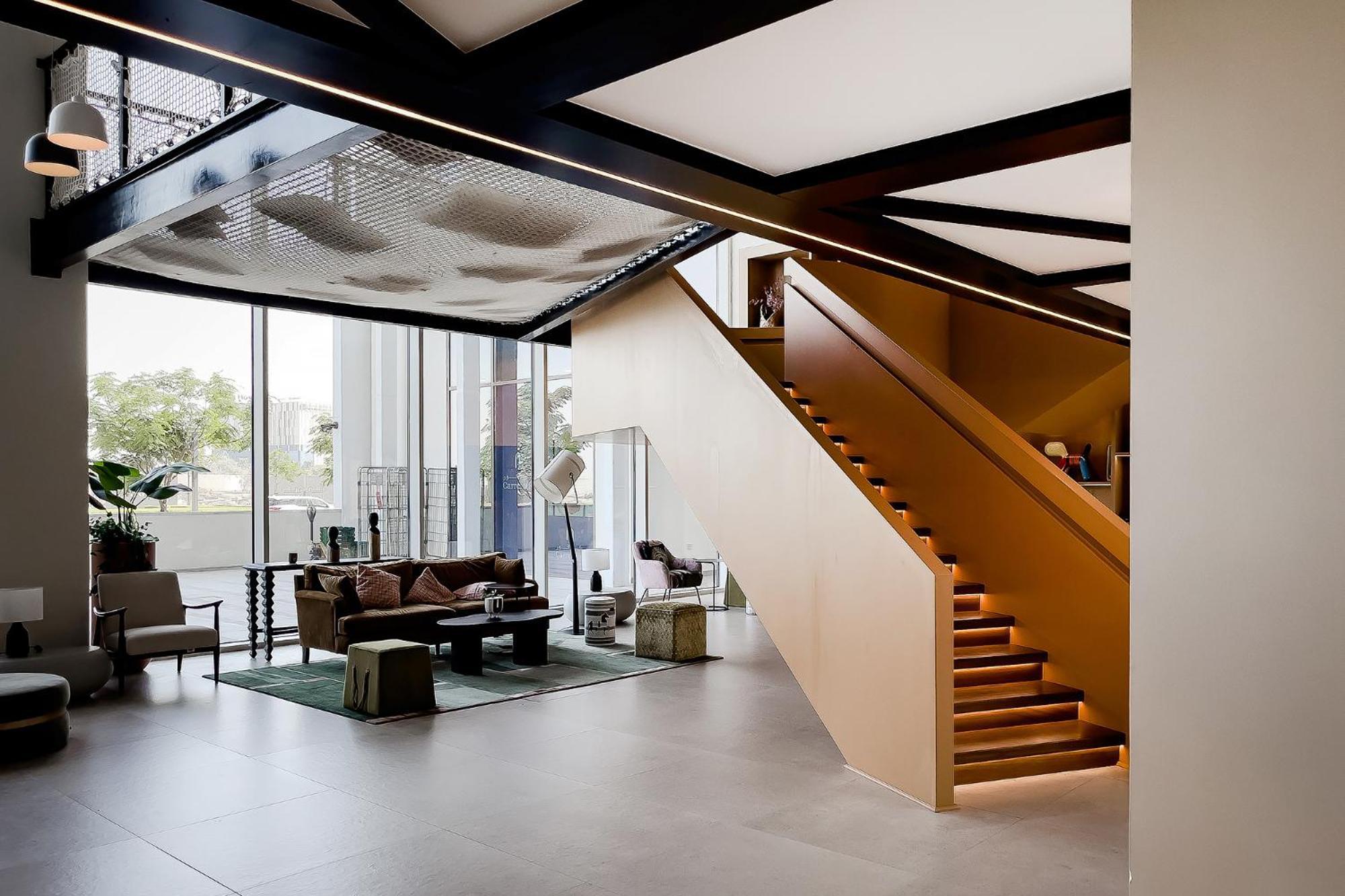 Deluxe 2br At Socio Hills Estate Dubai