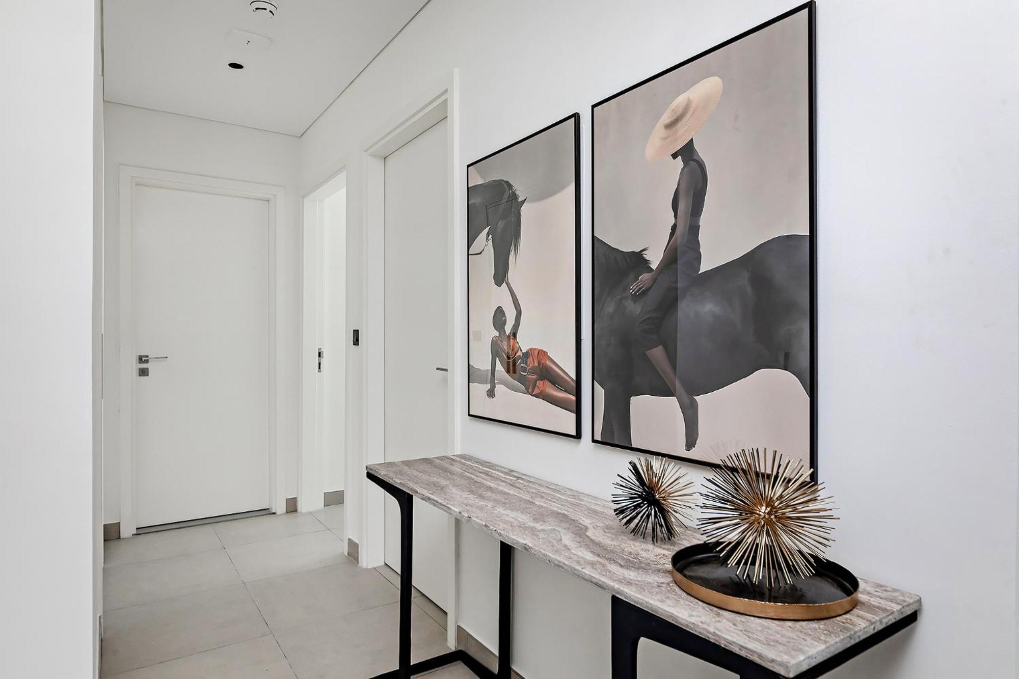 Deluxe 2br At Socio Hills Estate Dubai