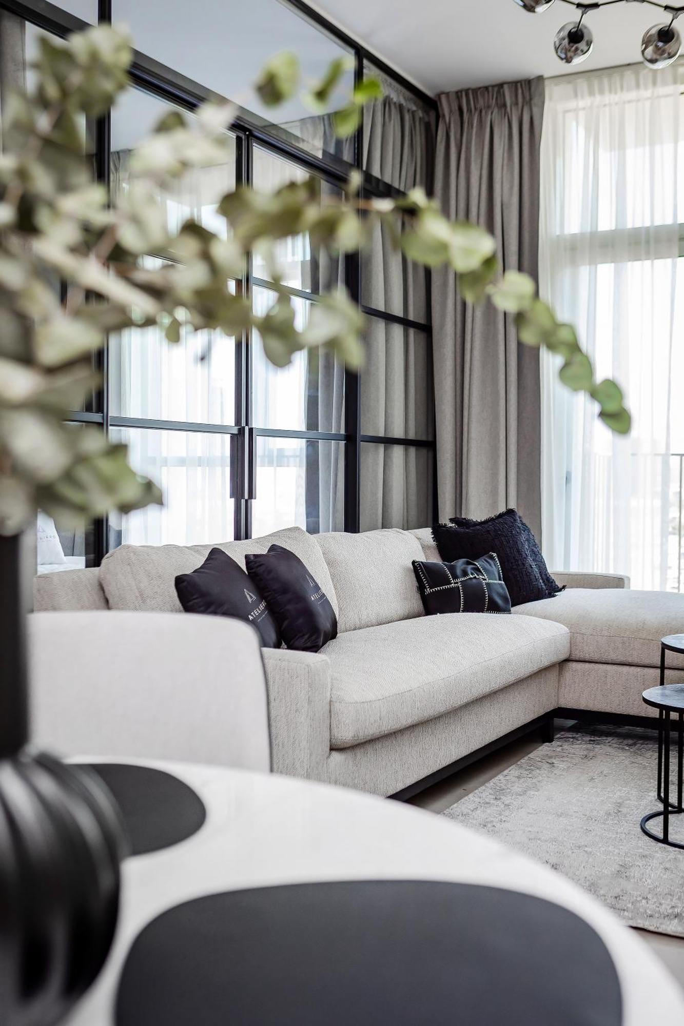 Deluxe 2br At Socio Hills Estate * Dubai