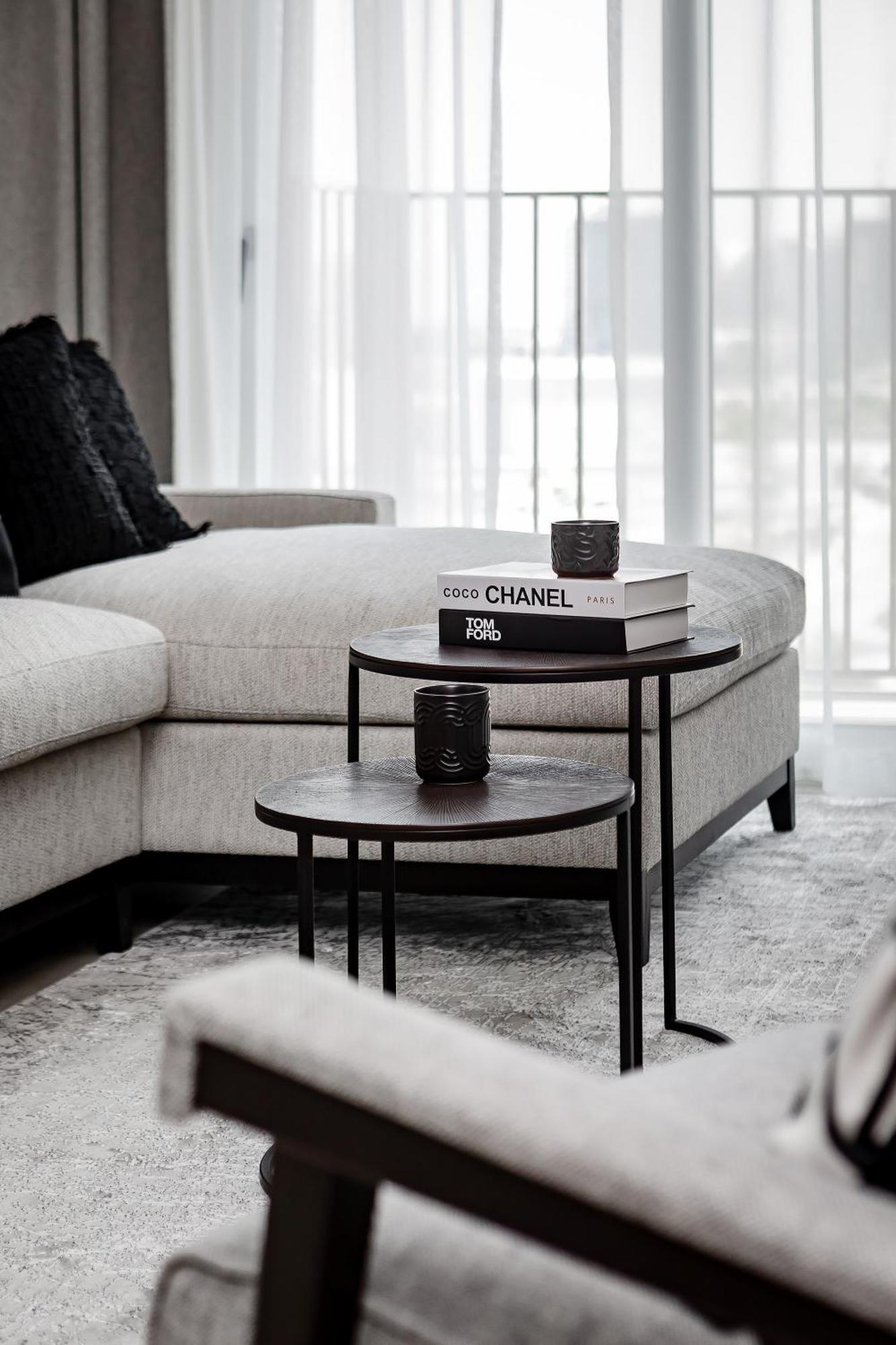 Deluxe 2br At Socio Hills Estate Dubai