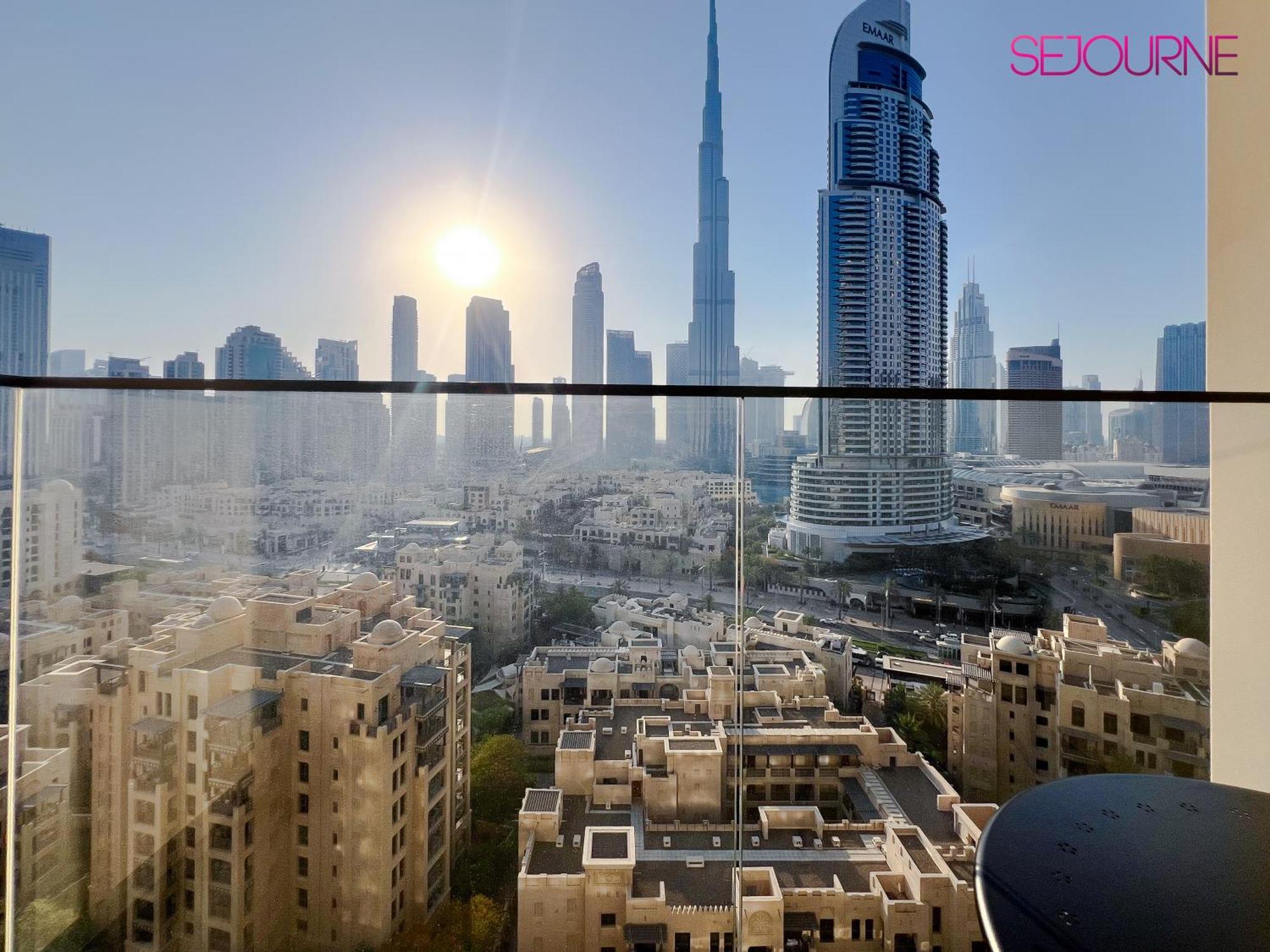 2br Stunning Full Burj Khalifa View * Dubai