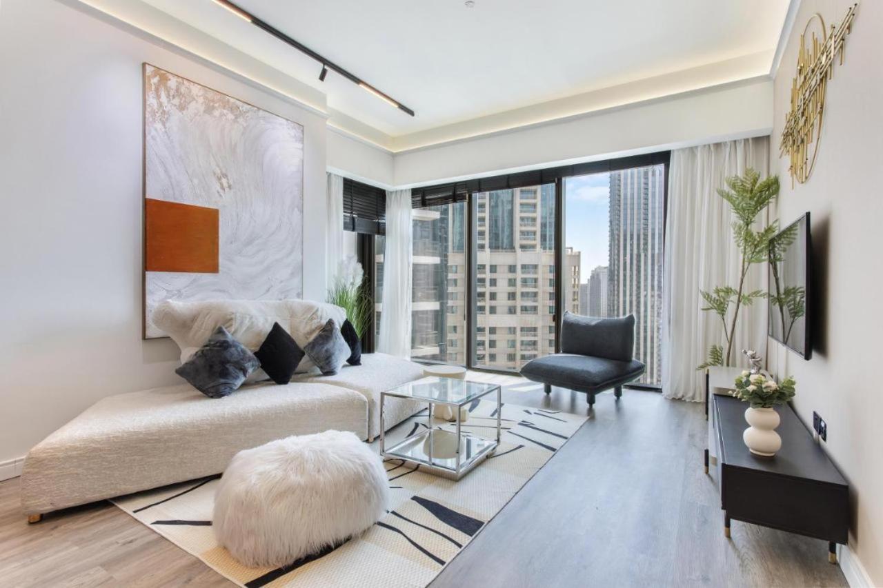 Apartment Iconic Burj Khalifa 2 Bedroom Downtown By Gua Gua Holiday