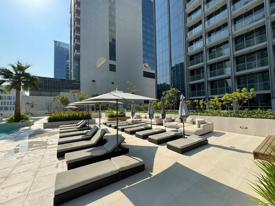 Apartment Luxury Living In The Heart Of Business Bay