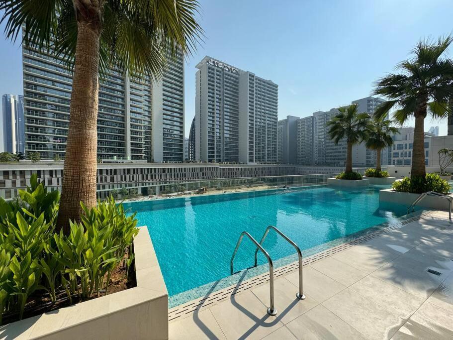 Apartment Luxury Living In The Heart Of Business Bay Dubai