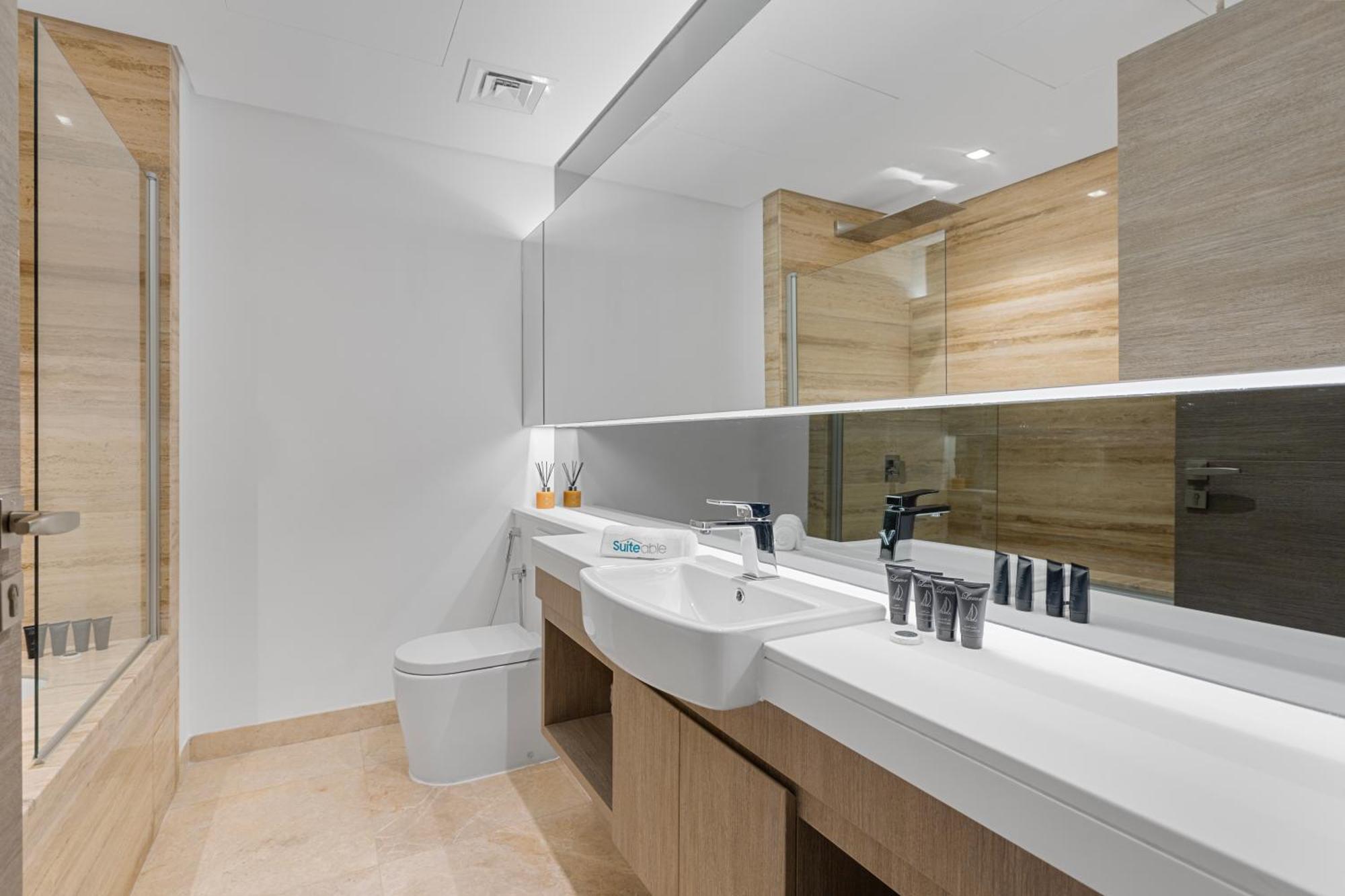 Apartment Luxury Living In The Heart Of Business Bay