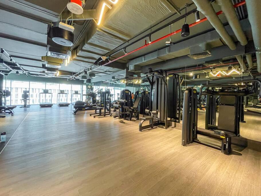 Apartment Luxury Living In The Heart Of Business Bay