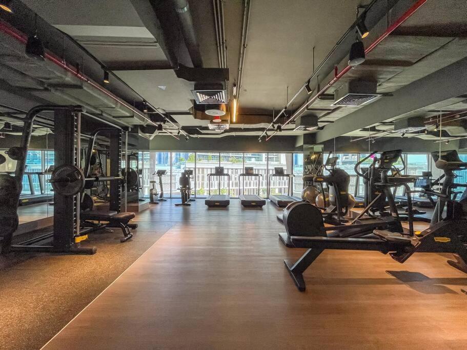 Apartment Luxury Living In The Heart Of Business Bay