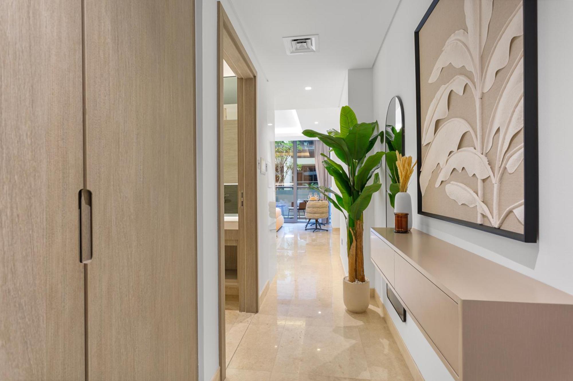 Luxury Living In The Heart Of Business Bay Dubai