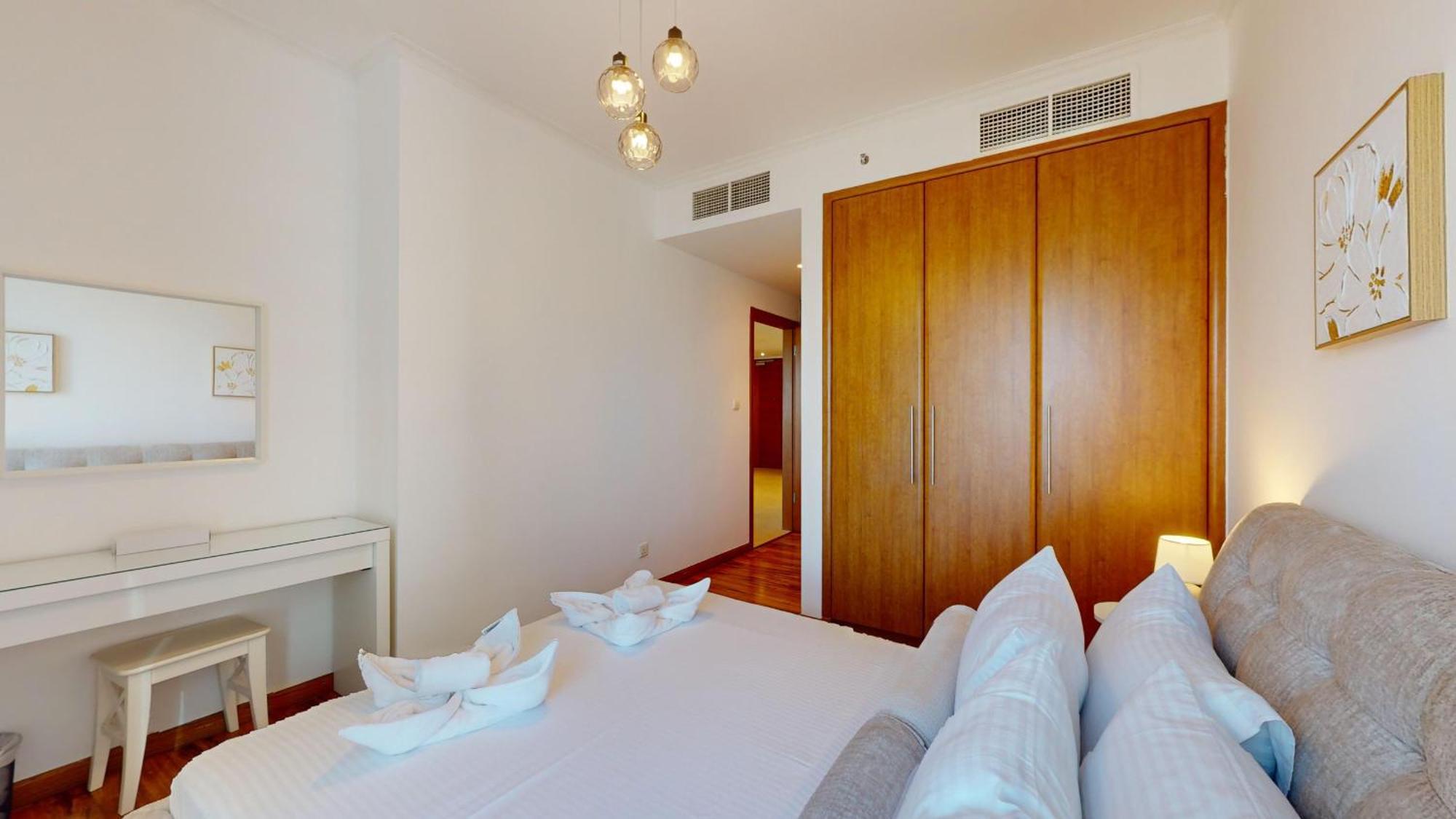 Primestay - Spacious 1br In Jlt - Saba Towers Apartment Dubai