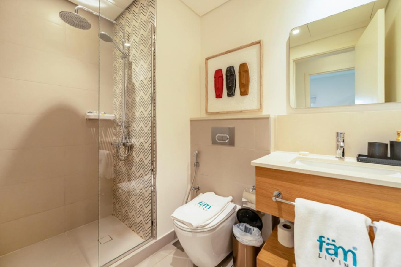 Fam Living - Golfville Block, Hills Estate Dubai