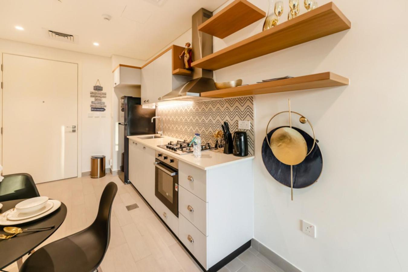 Fam Living - Golfville Block, Hills Estate Dubai