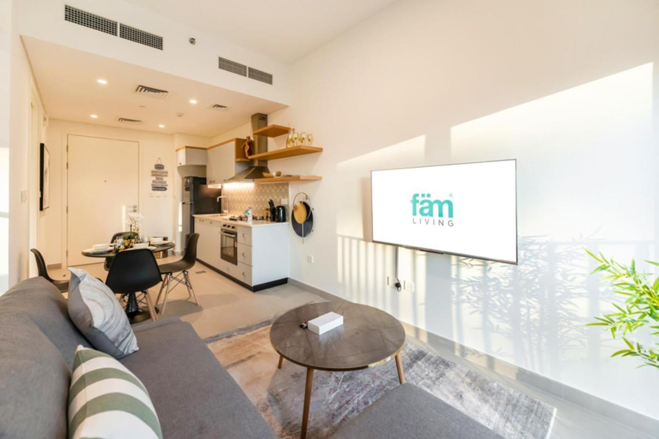 Fam Living - Golfville Block, Hills Estate