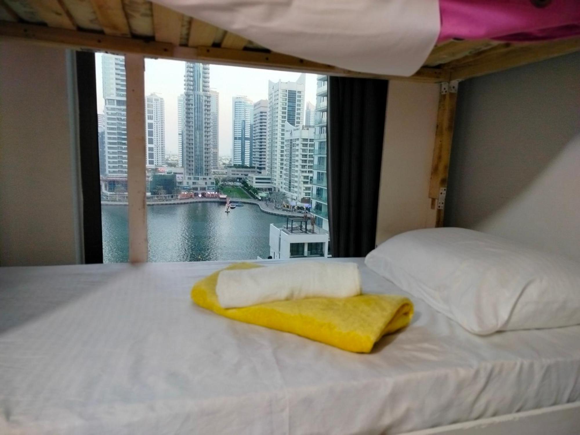 Sansa Jbr Homestay