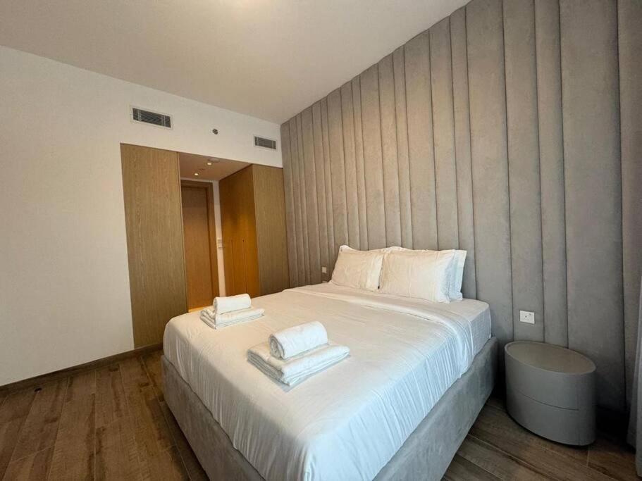 Apartment Luxury In Oakley Square Residences, Jvc Dubai