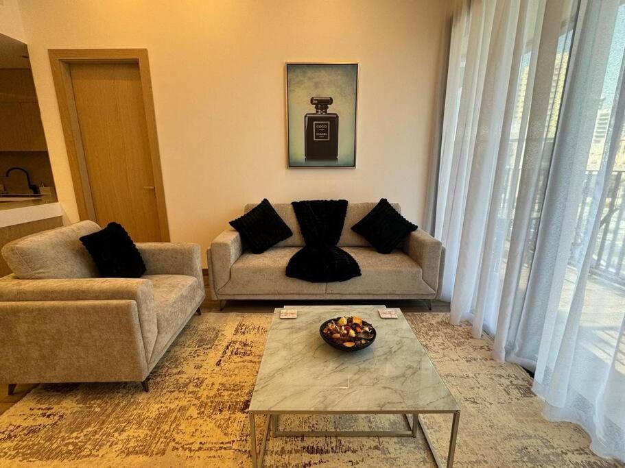 Luxury In Oakley Square Residences, Jvc Dubai
