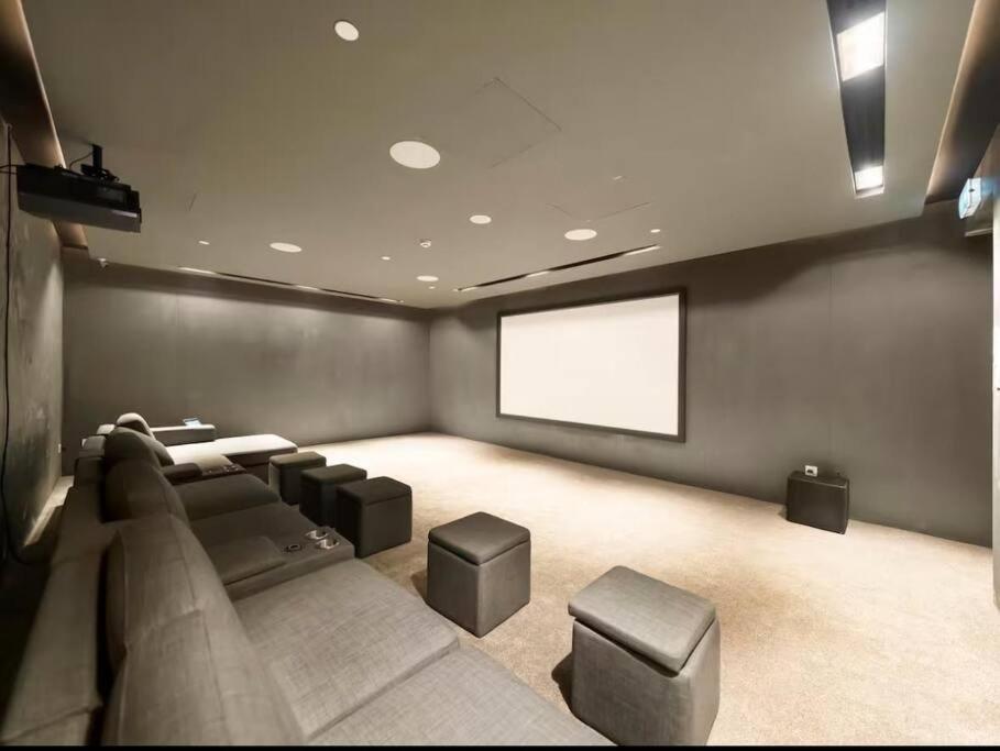 Luxury In Oakley Square Residences, Jvc Apartment Dubai