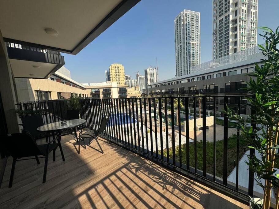 Luxury In Oakley Square Residences, Jvc * Dubai