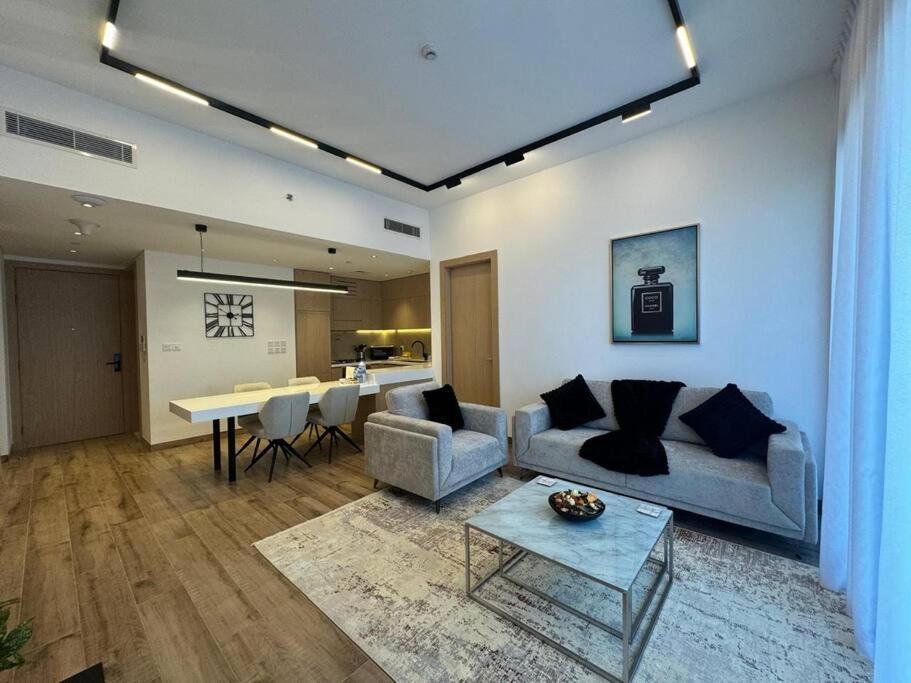 Luxury In Oakley Square Residences, Jvc Apartment Dubai