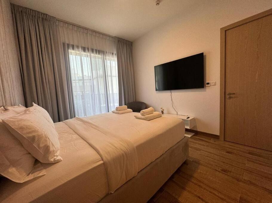 Luxury In Oakley Square Residences, Jvc * Dubai