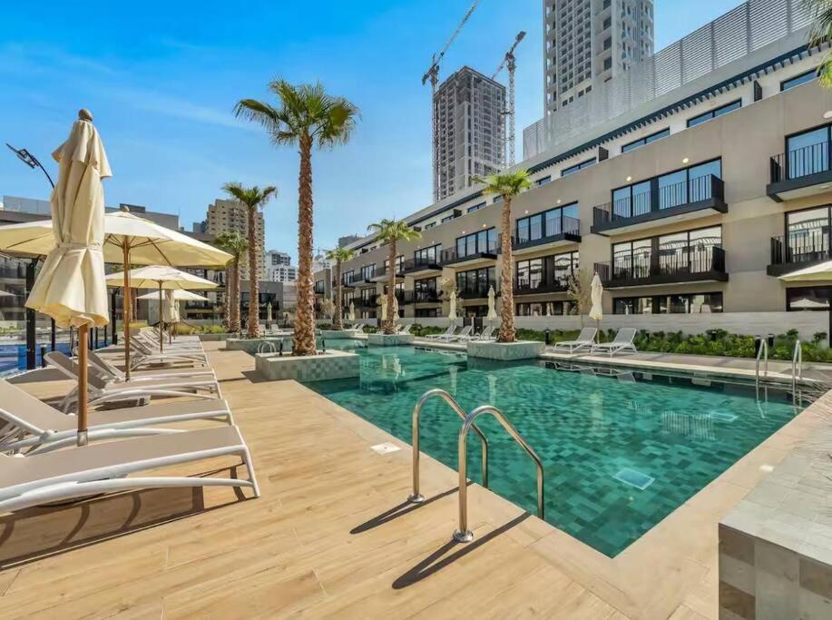 Apartment Luxury In Oakley Square Residences, Jvc Dubai