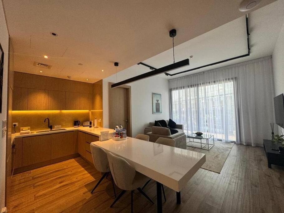 Luxury In Oakley Square Residences, Jvc Dubai