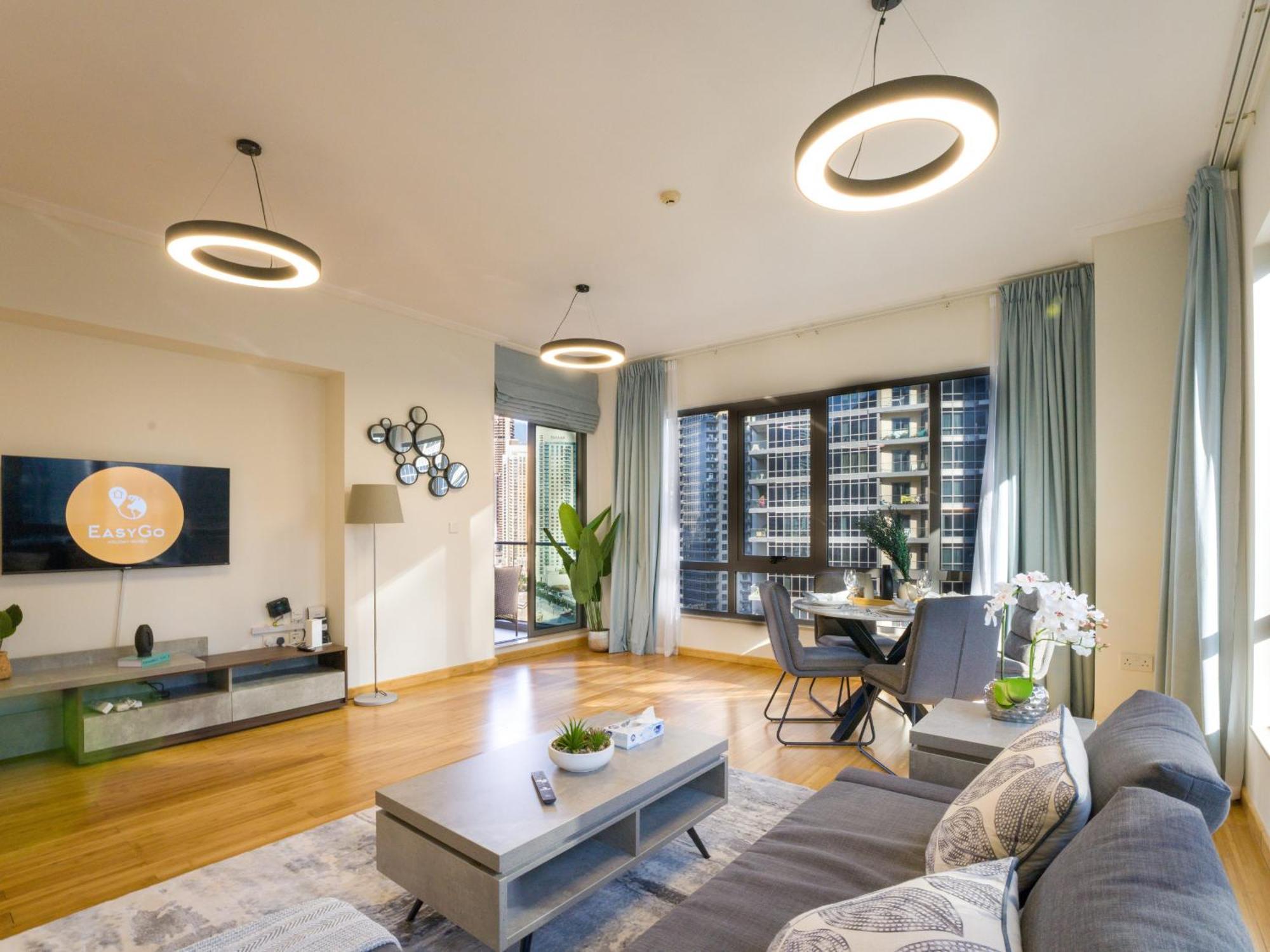 Apartment Easygo- Amazing 1bdr With View South Ridge- Downtown