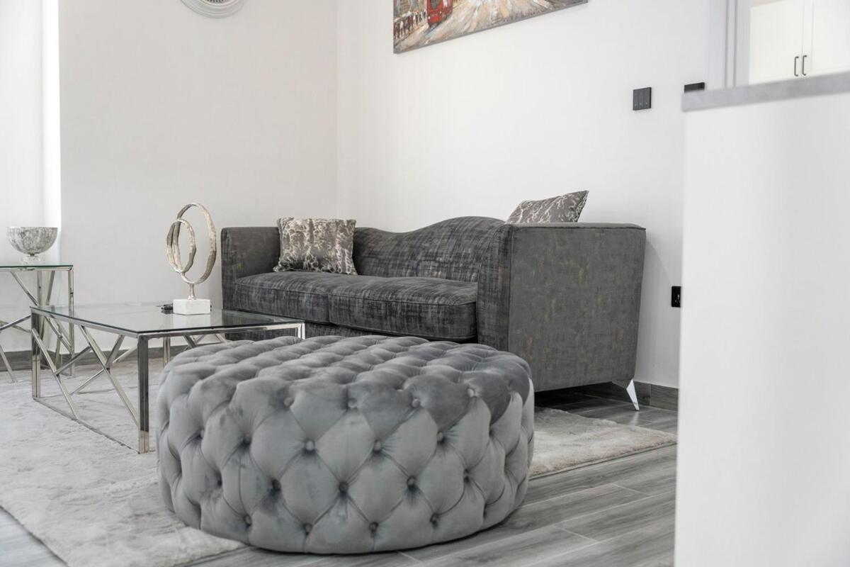 Apartment Vibrant 1-bedroom At Executive Bay A In Business Bay *