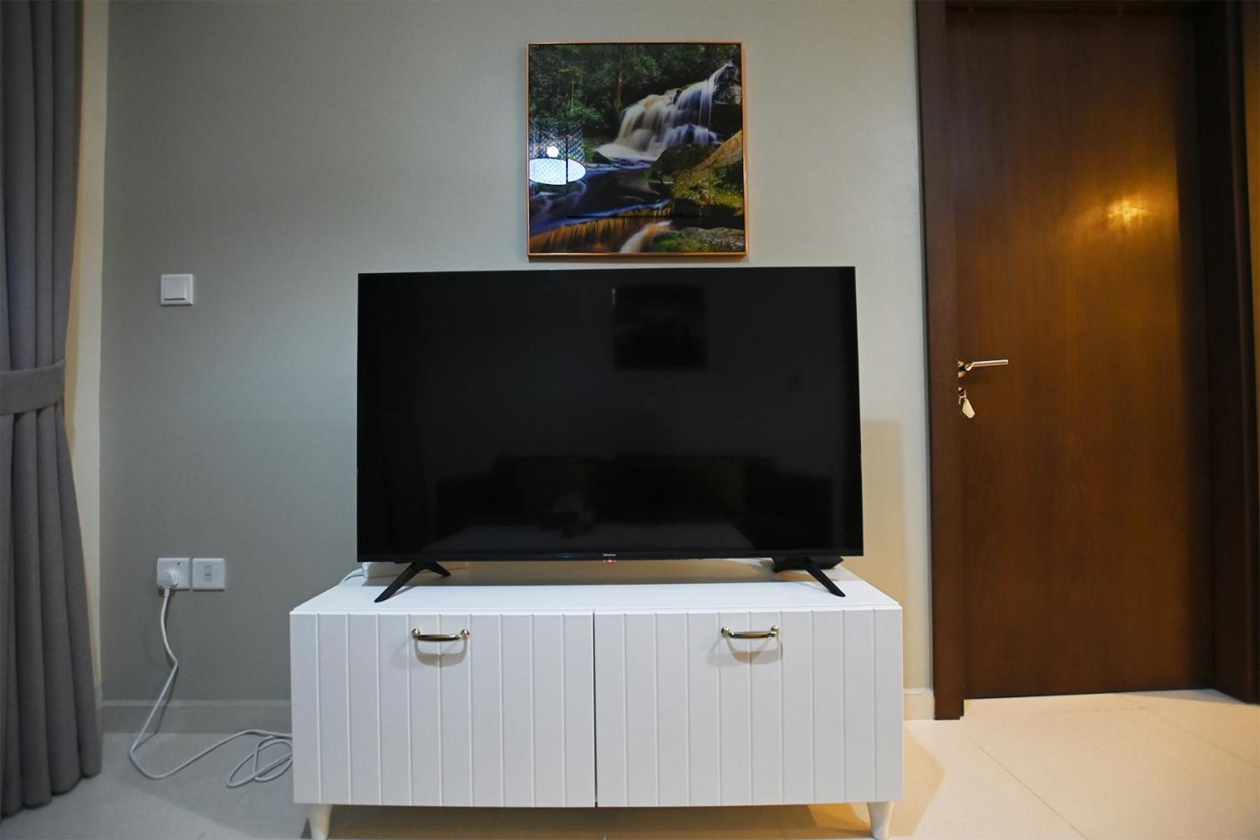 Brown Stone - Canal View Reva * Dubai