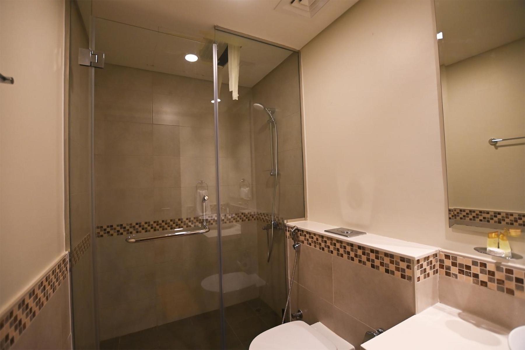 Brown Stone - Canal View Reva Apartment *
