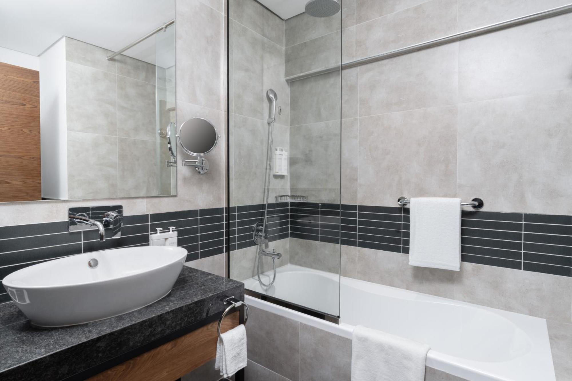 Hotel Avalon Jumeirah Village, By The First Collection Dubai