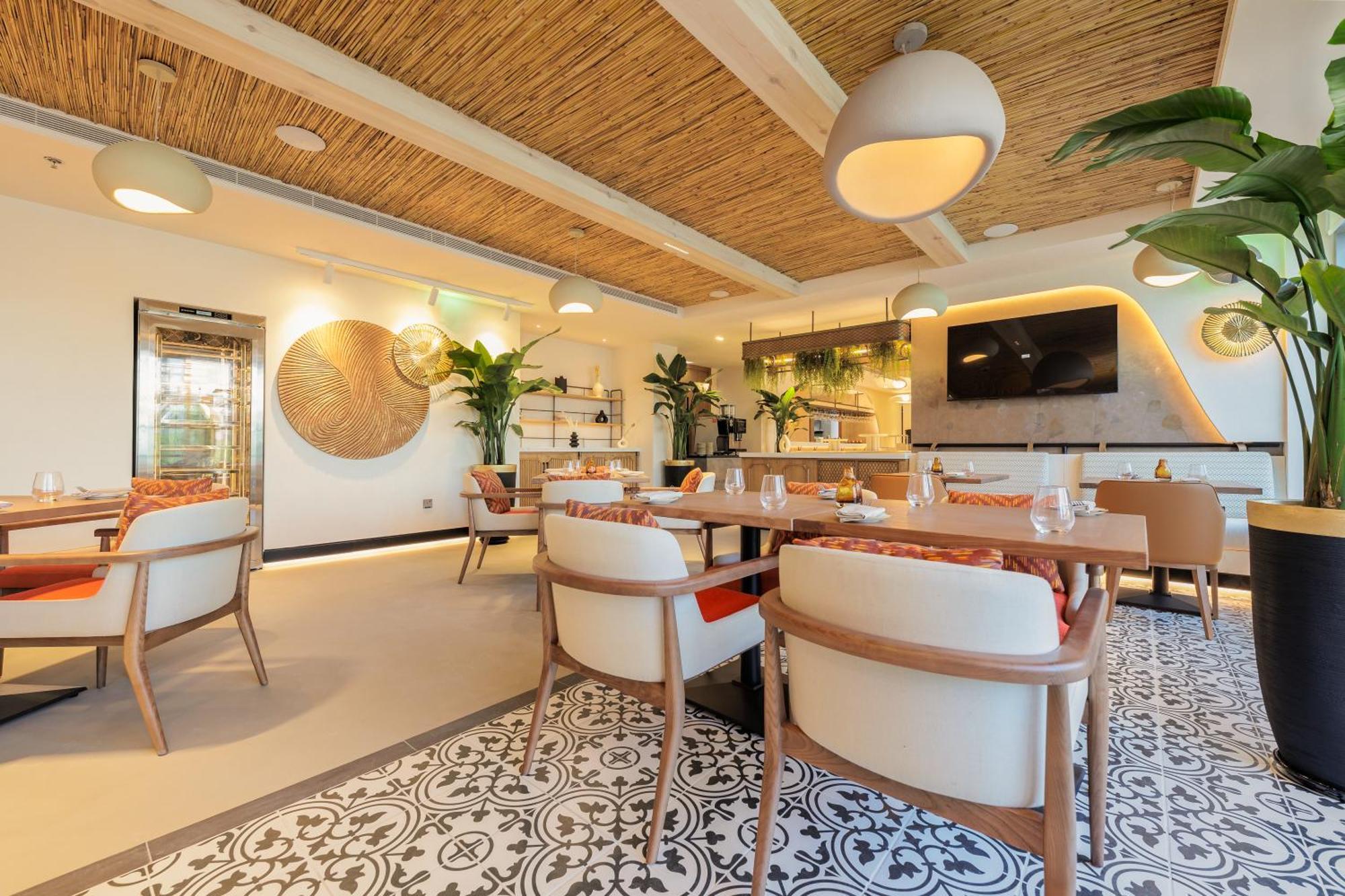 Avalon Jumeirah Village, By The First Collection Hotel 3*