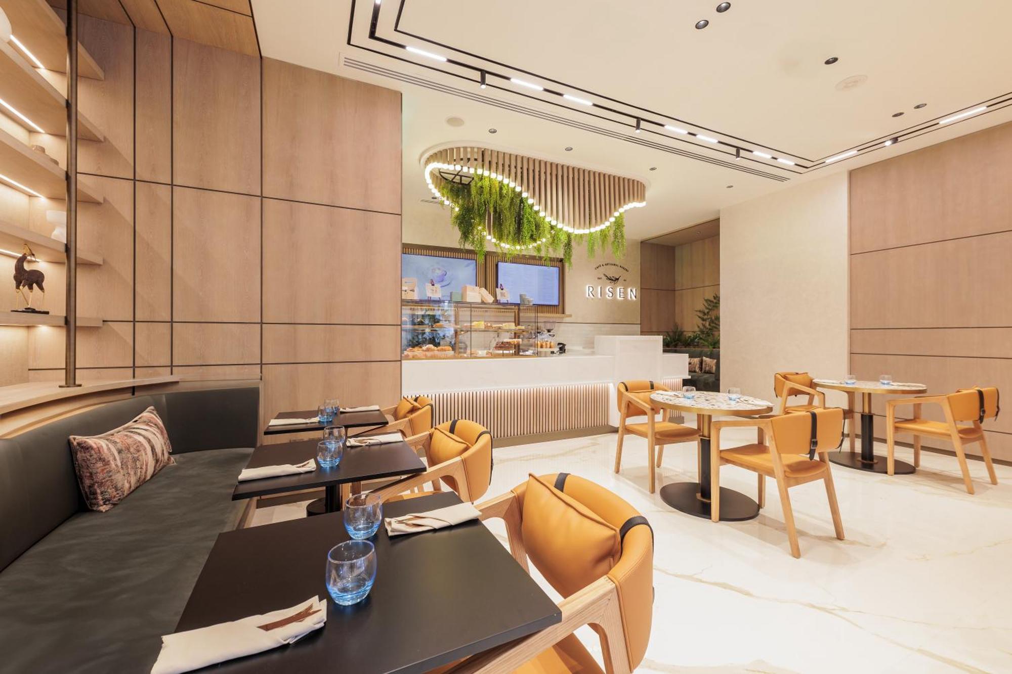 Avalon Jumeirah Village, By The First Collection Dubai