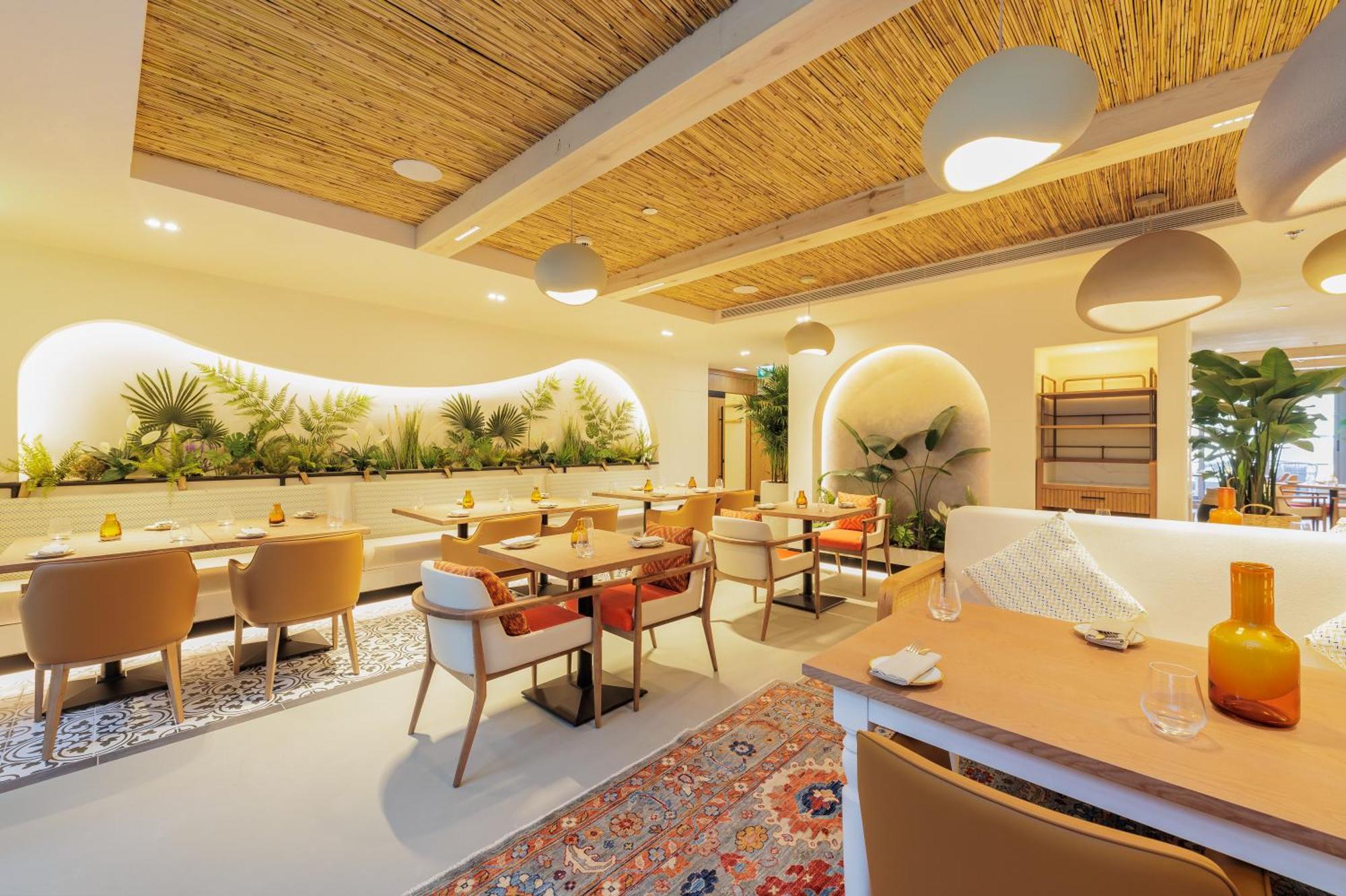 Avalon Jumeirah Village, By The First Collection Hotel 3*