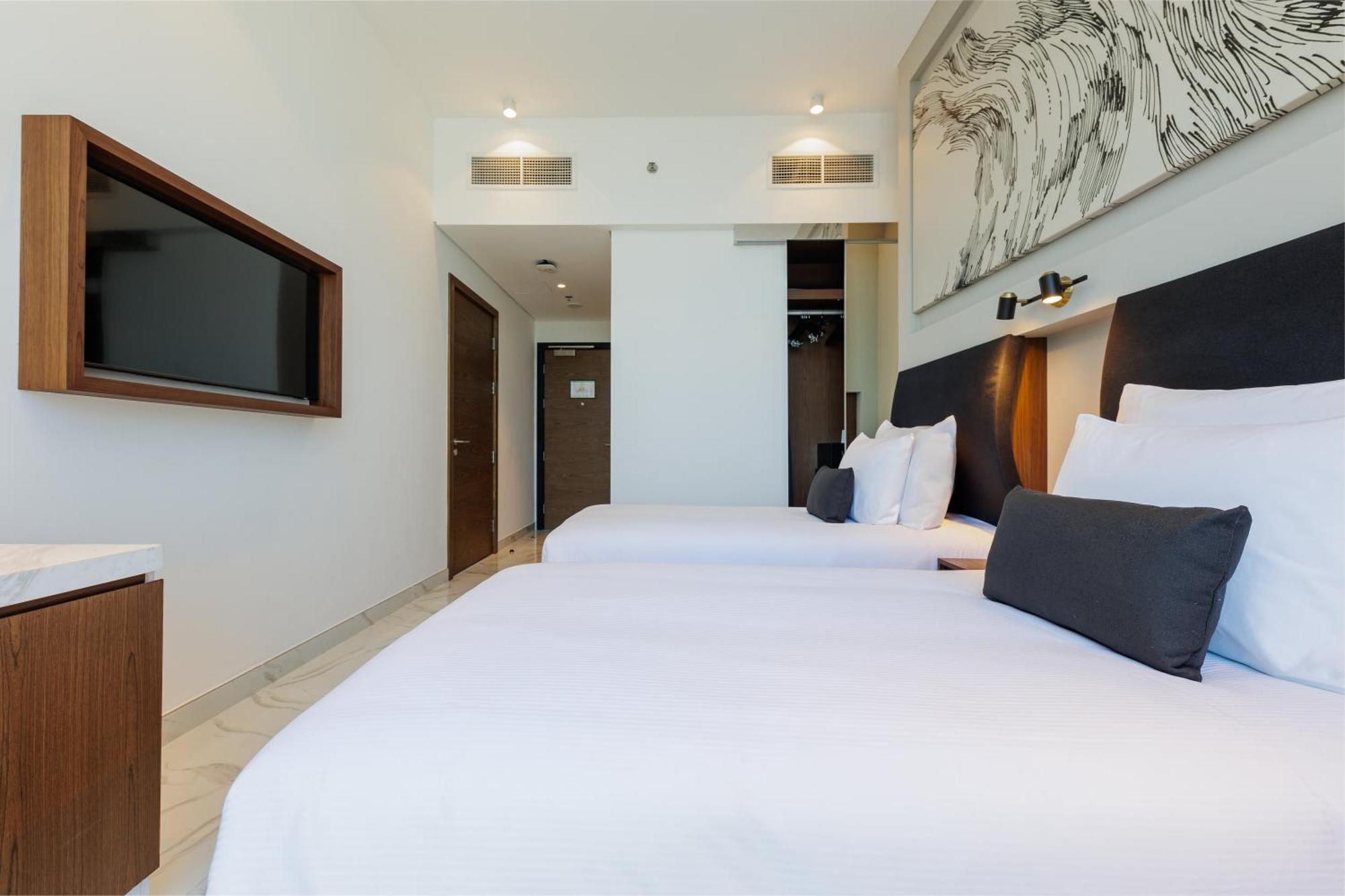 Avalon Jumeirah Village, By The First Collection Dubai