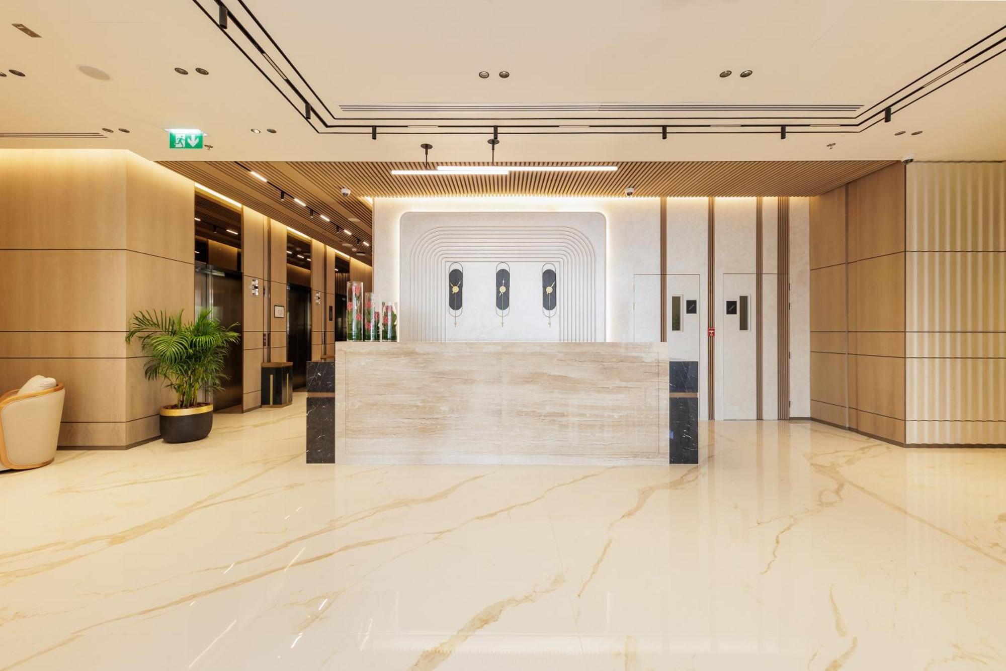 Avalon Jumeirah Village, By The First Collection Hotel