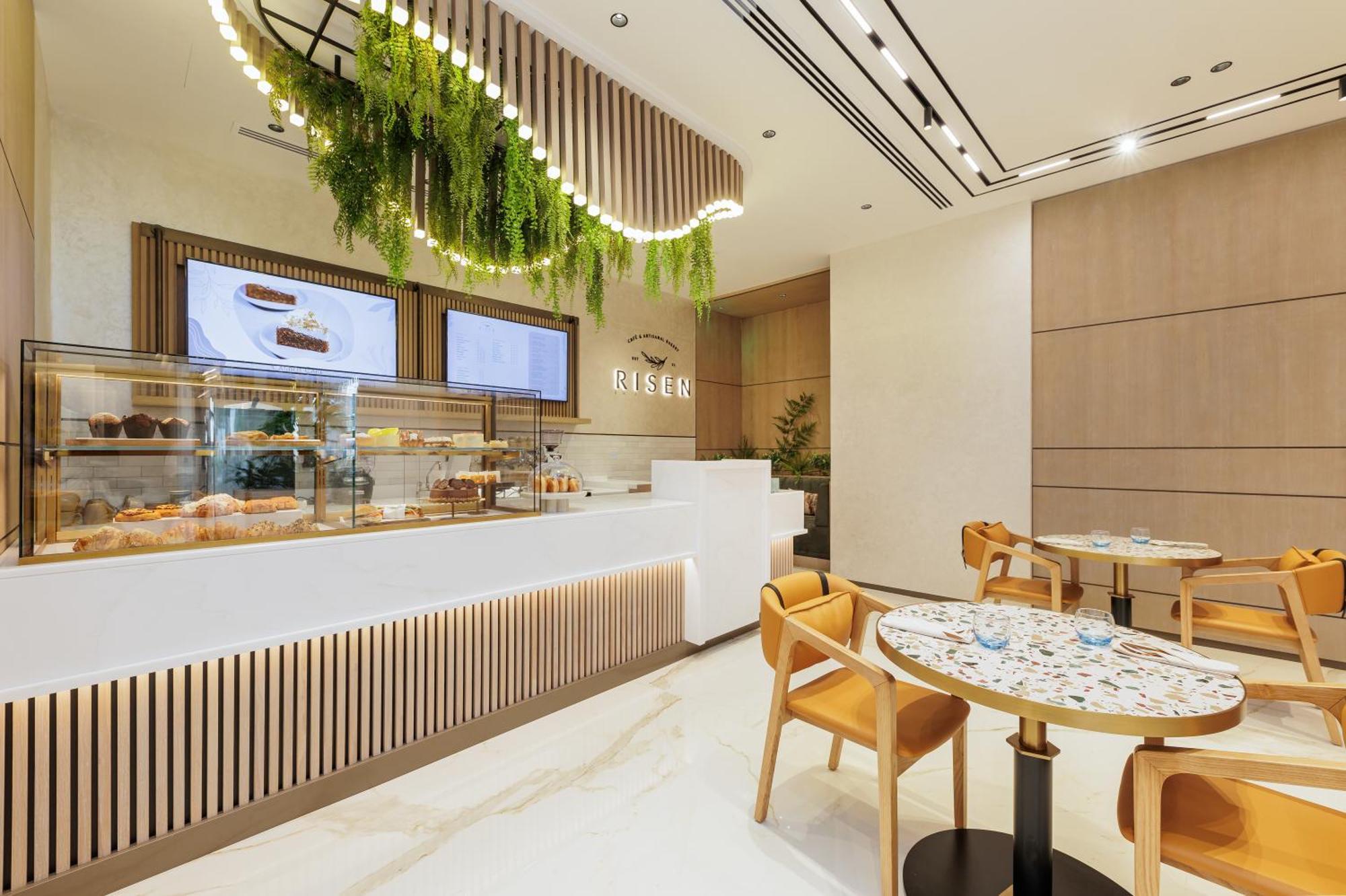 Avalon Jumeirah Village, By The First Collection Hotel 3*