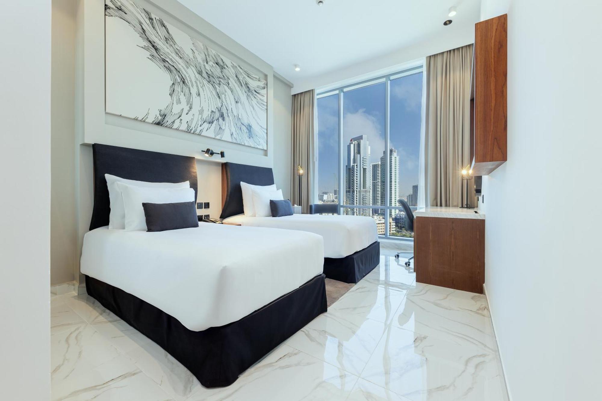 Avalon Jumeirah Village, By The First Collection Hotel Dubai