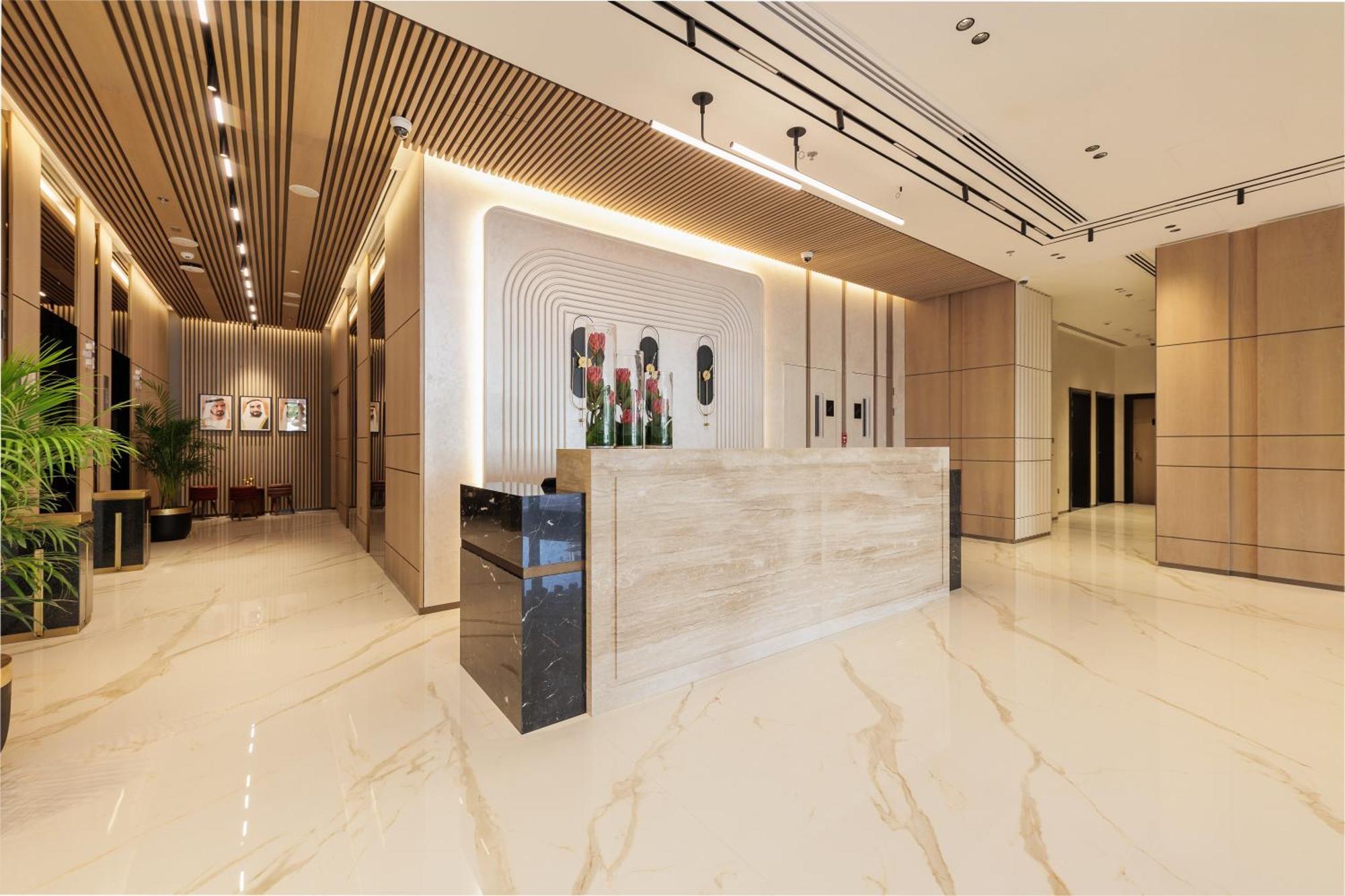 Avalon Jumeirah Village, By The First Collection Dubai