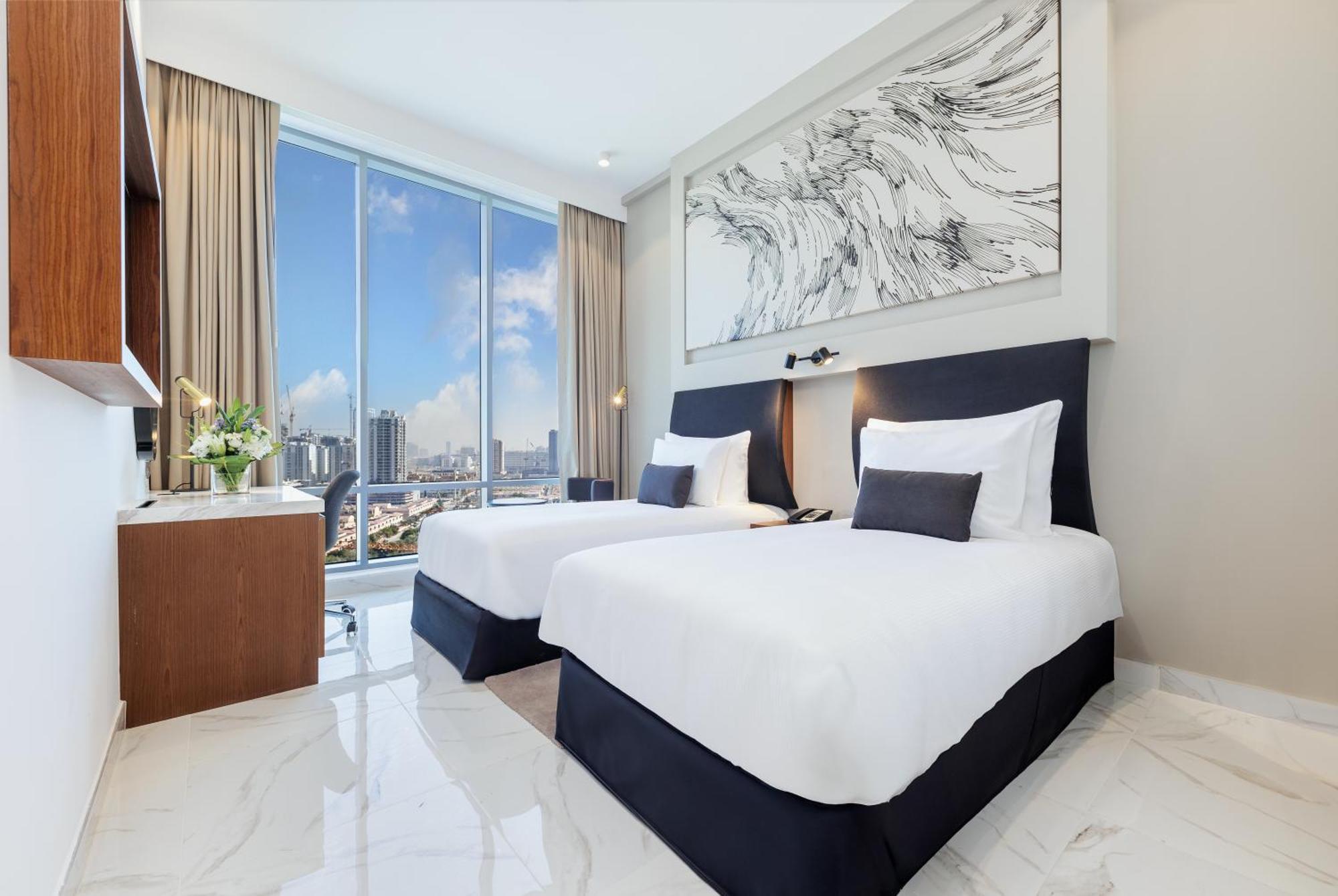 Avalon Jumeirah Village, By The First Collection 3* Dubai