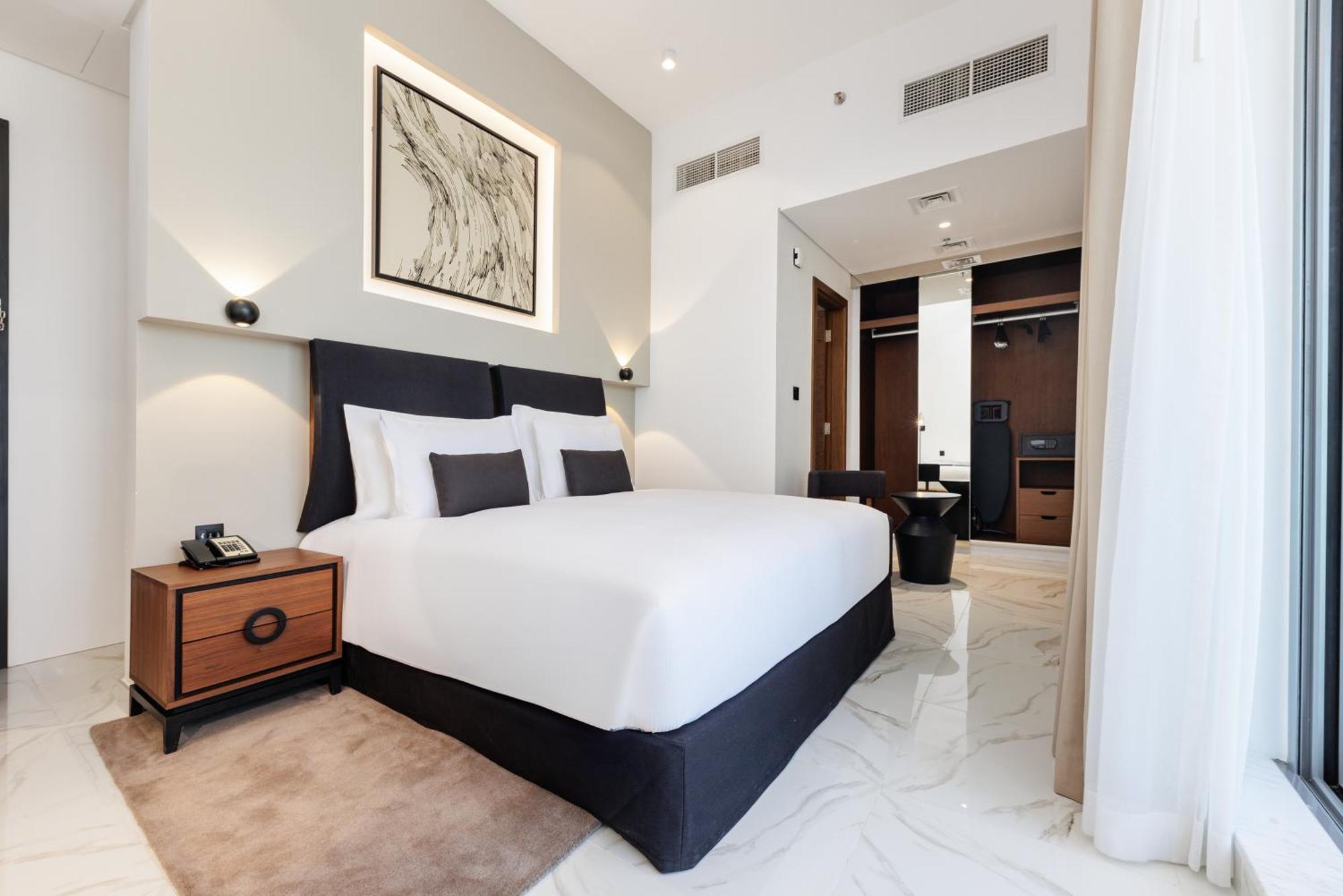 Avalon Jumeirah Village, By The First Collection Hotel