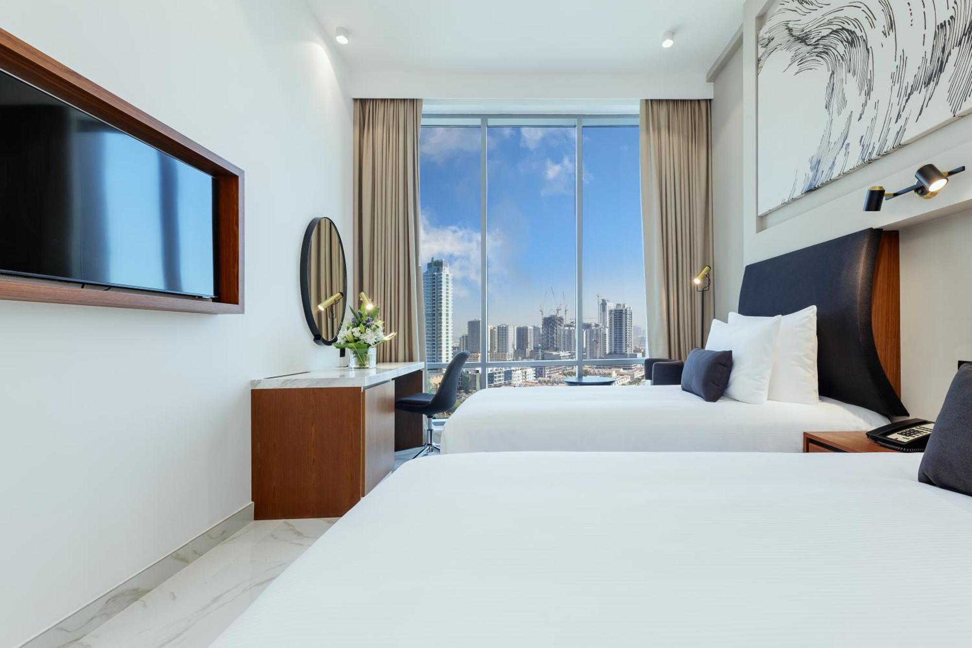 Hotel Avalon Jumeirah Village, By The First Collection