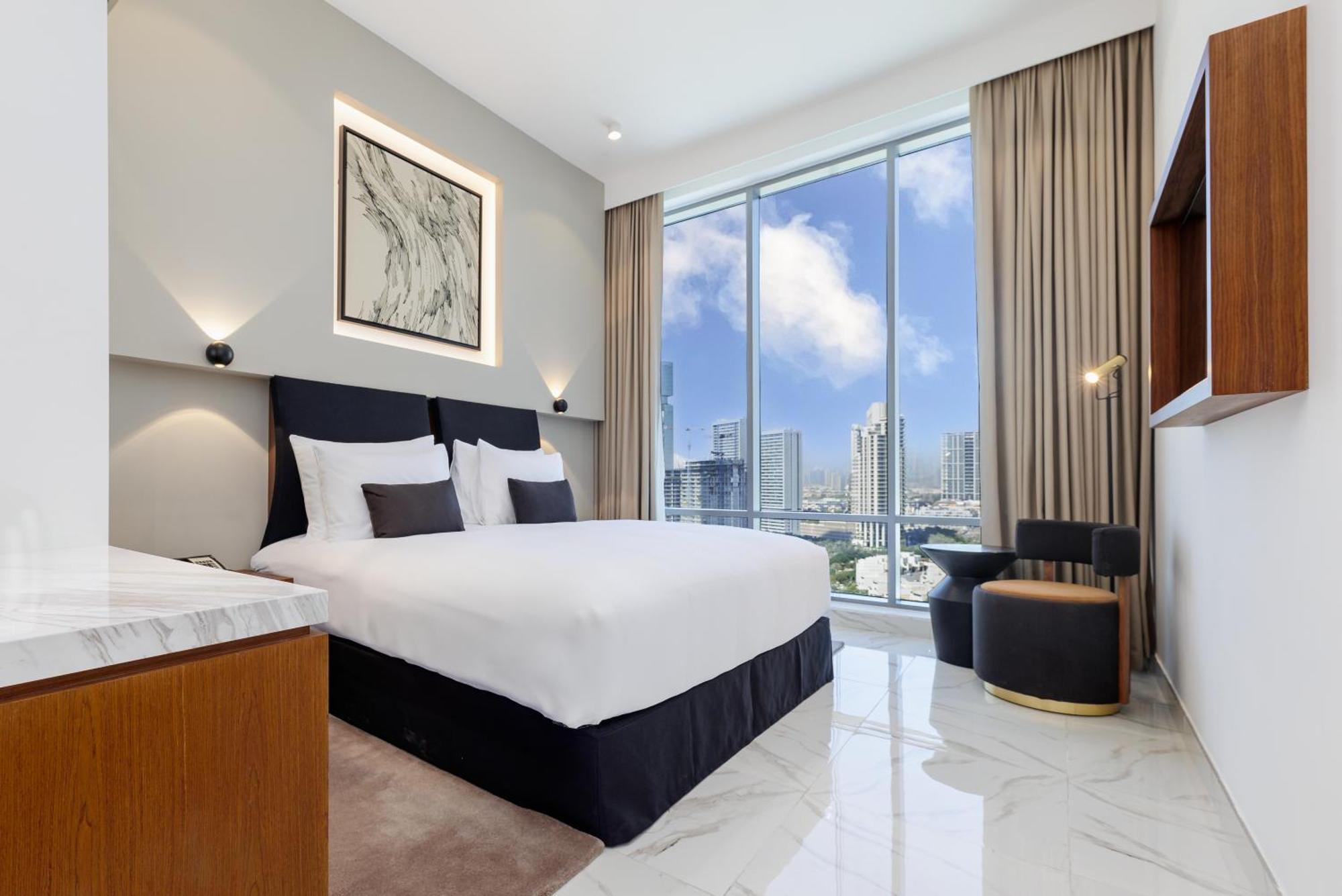 Avalon Jumeirah Village, By The First Collection Hotel